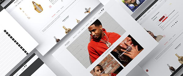 Portfolio Project Image