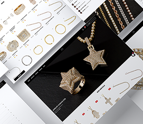 Portfolio Project Image