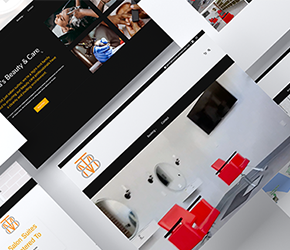 Portfolio Project Image